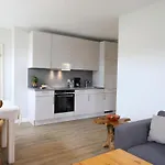 Andreas-nielsen-str. 12, W1 Apartment *