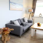 Apartment Andreas-nielsen-str. 12, W1 Westerland