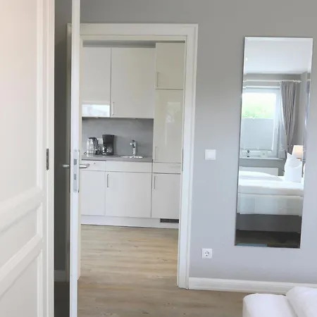 Apartamento Andreas-nielsen-str. 12, W1