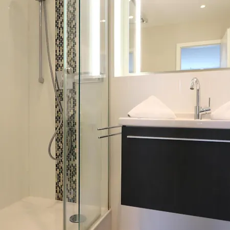 Apartamento Andreas-nielsen-str. 12, W1 Westerland