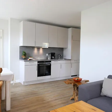 Andreas-nielsen-str. 12, W1 Apartamento *