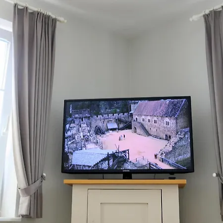 Andreas-nielsen-str. 12, W1 Apartamento Westerland