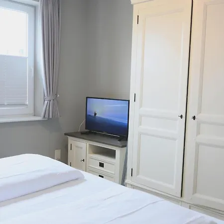 Apartment Andreas-nielsen-str. 12, W1 Westerland
