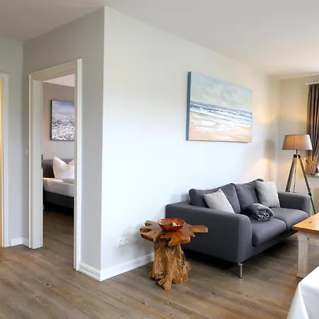 Andreas-nielsen-str. 12, W1 Westerland