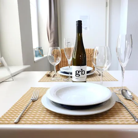 Andreas-nielsen-str. 12, W1