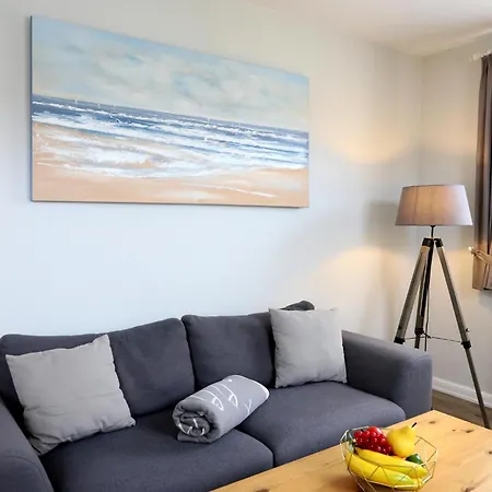 Apartamento Andreas-nielsen-str. 12, W1