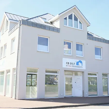 Andreas-nielsen-str. 12, W1 Westerland