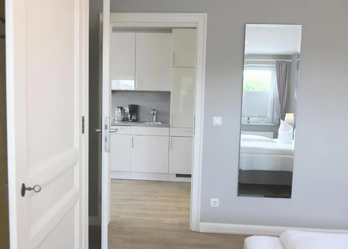 Appartement Andreas-nielsen-str. 12, W1