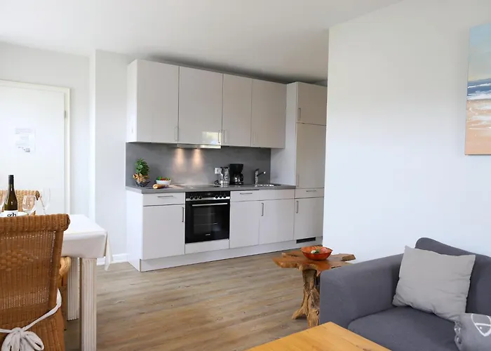 Andreas-nielsen-str. 12, W1 Appartement *