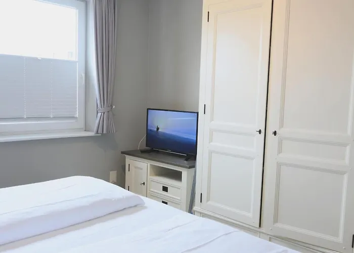 Appartement Andreas-nielsen-str. 12, W1 Westerland