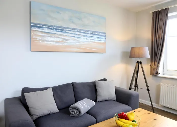 Appartement Andreas-nielsen-str. 12, W1